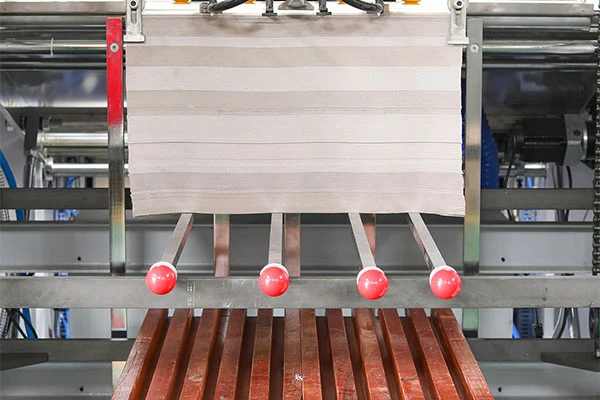 چه چیزی لمینیت هوشمند را به گزینه ای پایدارتر برای تکمیل چاپ تبدیل می کند؟