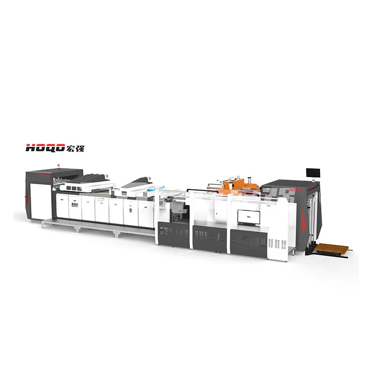 دستگاه چاپ صفحه‌نمایش پخت‌کننده هوشمند برف‌ریزه با اشعه ماوراء بنفش